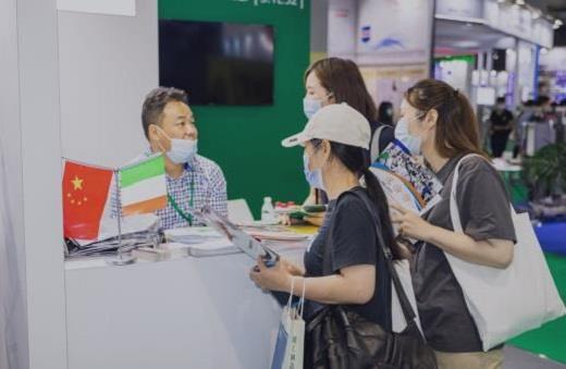 2019上海国际通用机械展