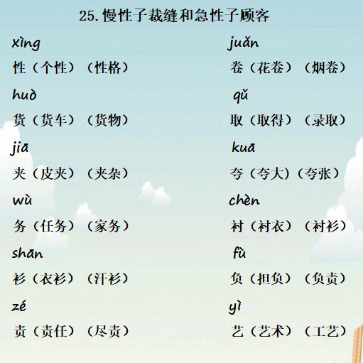 册的拼音和组词 册的拼音和组词