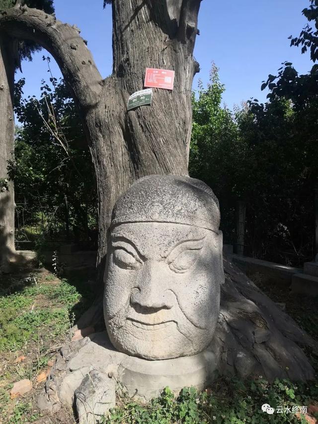 西安有什么好玩的地方适合小孩(西安最有名气的古镇)