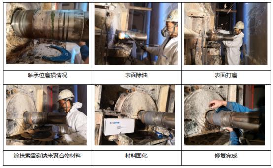破碎机调整步骤