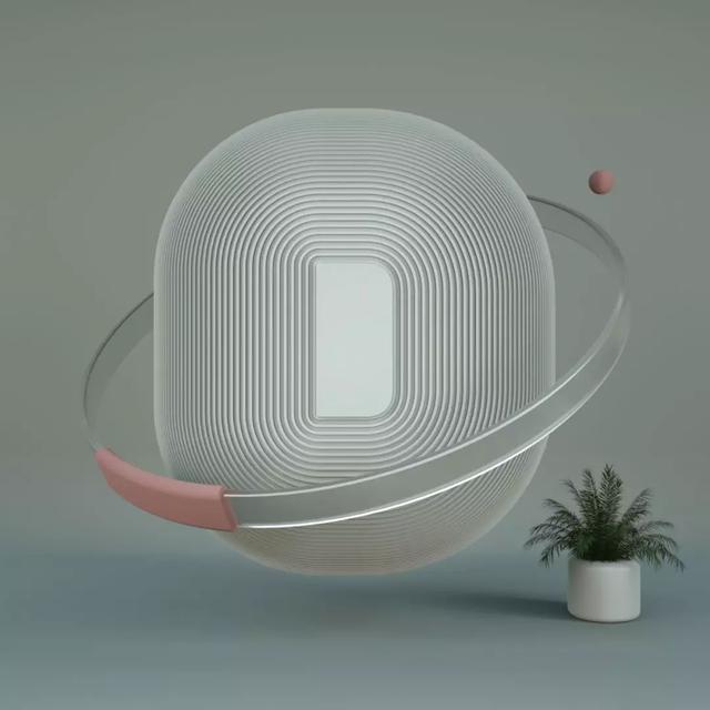 练c4d好的方法，我们就要多看一些