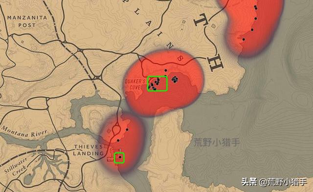 荒野大镖客2 每日任务更新攻略21年9月11日 全网搜