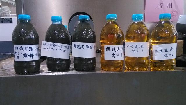 工业润滑油过滤机