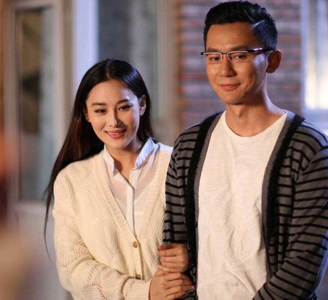 李晨交往的8个女友名单,6任女友个个都是大美女