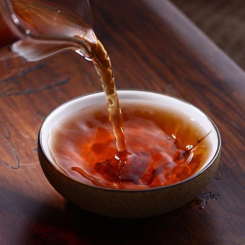 普洱茶导致精神分裂？