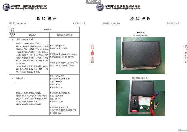 汽车应急启动电源可以用多久（汽车应急启动电源的水有多深）(3)