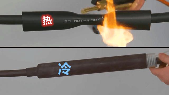 电线接头用热缩管还是用绝缘胶带安全,电线接头用胶布还是热缩管