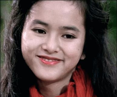 香港娃娃脸女星是谁香港女星年轻与现在对比