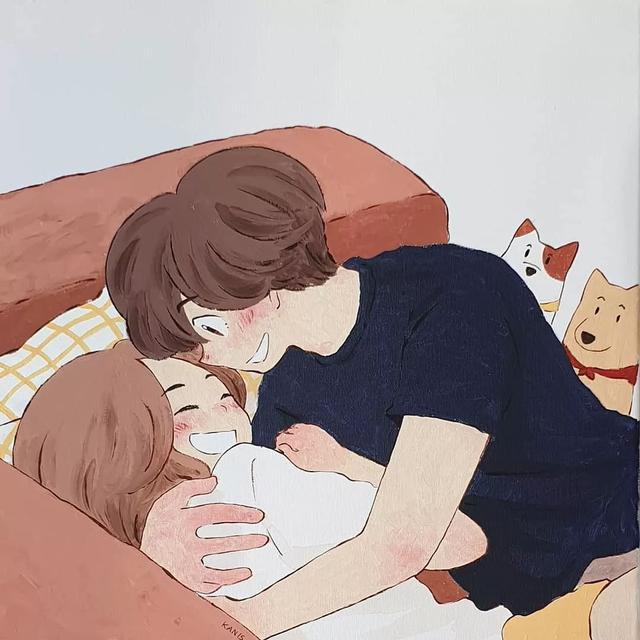 挽回女朋友男性应该怎么做（男生挽回女朋友的方法）(2)