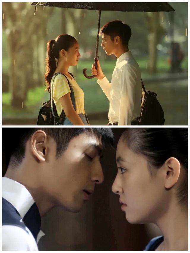 罗云熙与吴倩的古装剧,罗云熙和吴倩最新作品-天晟网