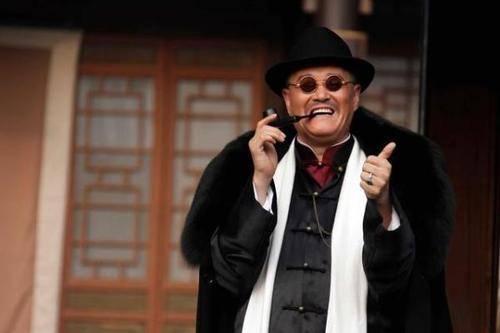 一代小品王赵本山演员赵本山的简历