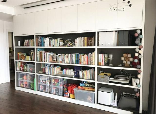 生了二胎，我才明白有娃之家的装修法则，帮孩子养成很多好习惯