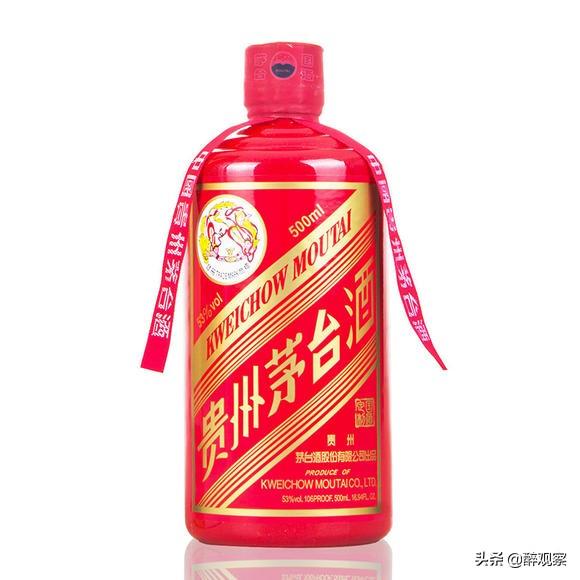 同是 贵州茅台酒 按品质竟然划分出七个等级 你认同吗 太阳信息网