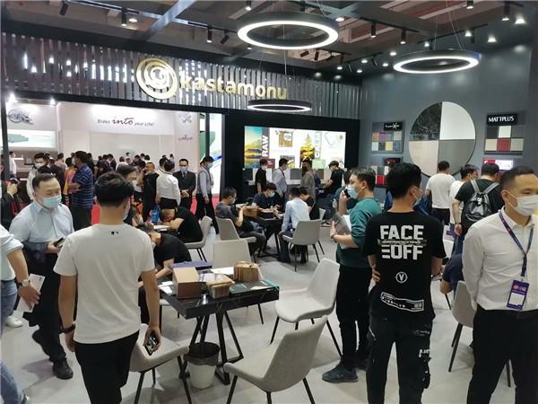 广州琶洲展会2018木工机械展