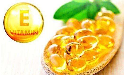 维e去脂肪粒有用吗维e去除脂肪粒的步骤