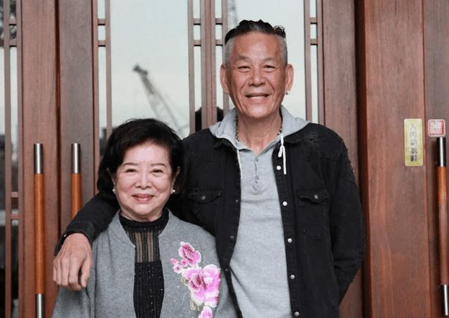 著名演员龙劭华猝逝，享年68岁，演大哥很霸气，演父亲很温暖