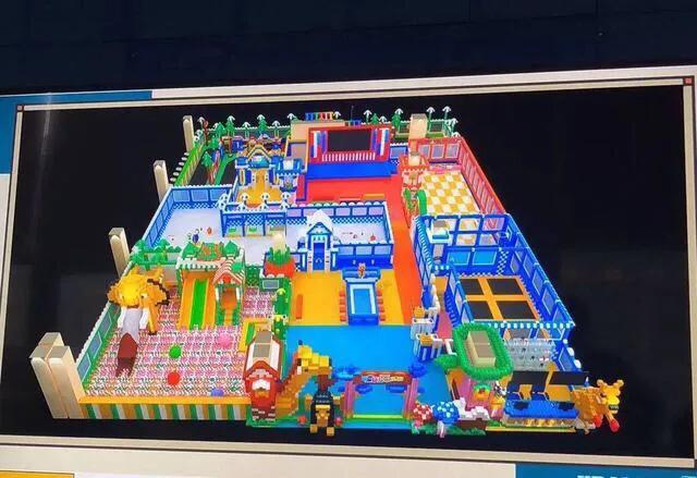 深圳机械展可以带小孩