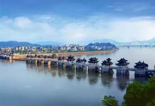 中国十大名桥(中国历史上十大名桥)(图6)
