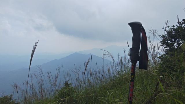 探索连云山顶峰常年云雾之谜- 太阳信息网