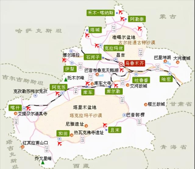 天下棉花看中国，中国棉花看新疆，棉花对于新疆到底有多重要？ - 全网搜
