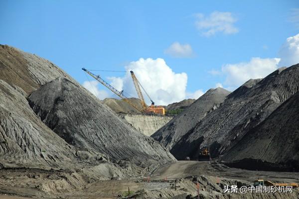 吕梁沙厂用污泥带式压滤机洗沙的简单介绍