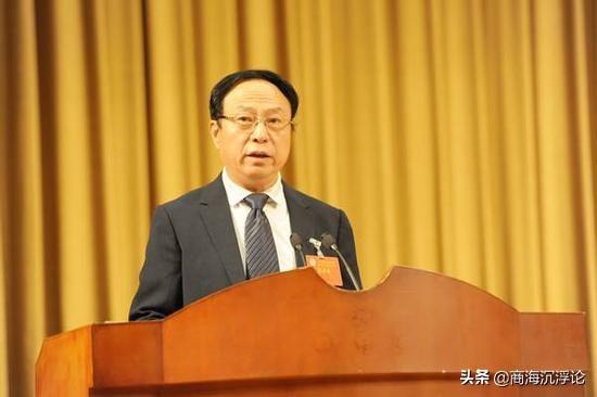 河北2021富豪榜大洗牌，2副新面孔进前十，魏建军身价暴涨1700亿