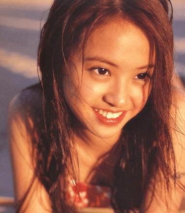 女歌手