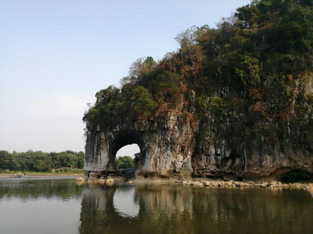 到桂林遊玩必去景點_廣西——桂林這八個最值得去的地方,真的不能錯過