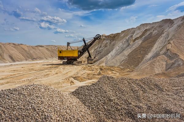 制砂机出的沙可以吗的简单介绍