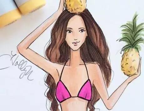 女人个性签名成熟优雅(女人个性签名成熟优雅简短)