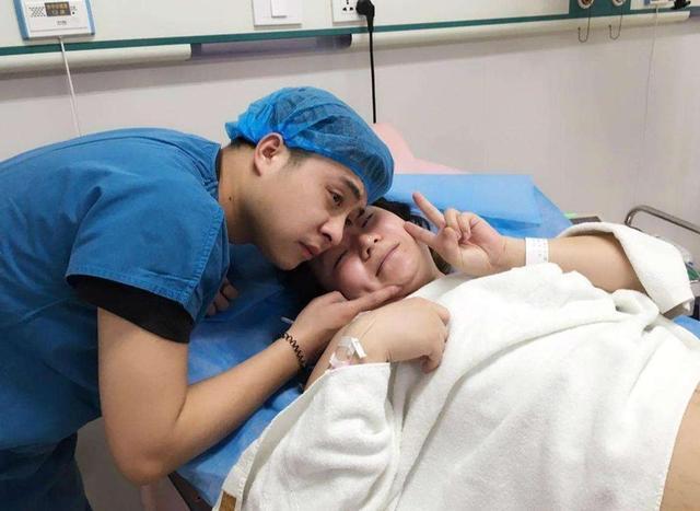 90后“超人妈妈”，生娃3个半小时后奔赴考场，最终双喜临门