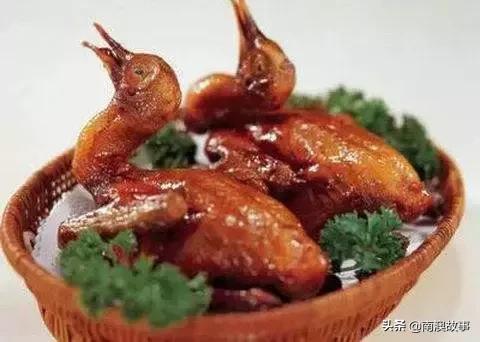 广东人眼中的十大美食（大广东的地道美食一个都不放过）(70)