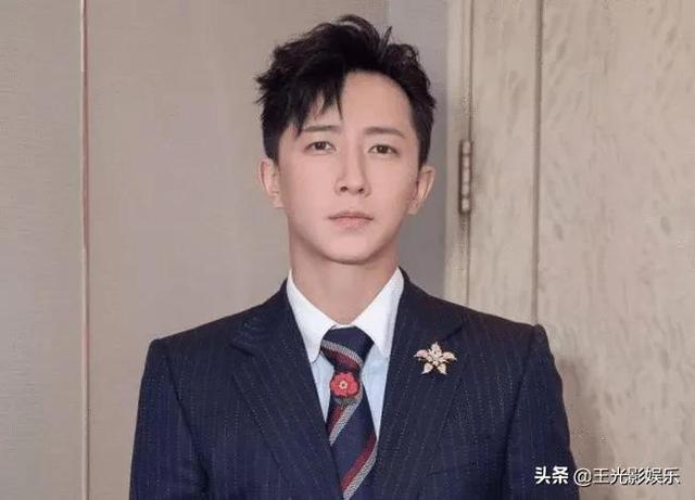 国内十大国宝级男星盘点国内十大男明星名气排行榜