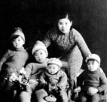 1949年,抗日名将杨虎城遇害,50年后其孙子找到真凶:我想知道真相