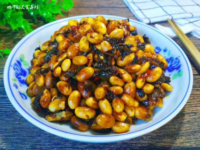 家常小菜的做法