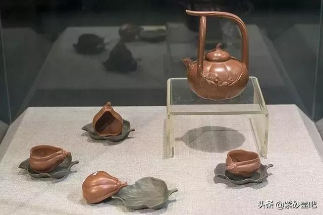宜兴陶瓷机械展
