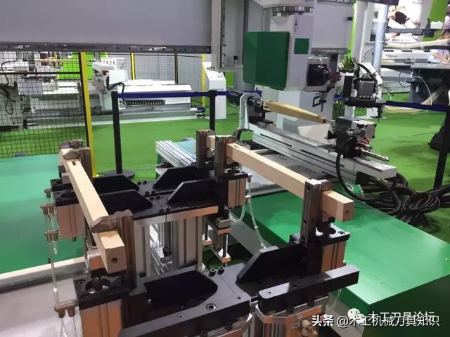 上海家具及木工机械展
