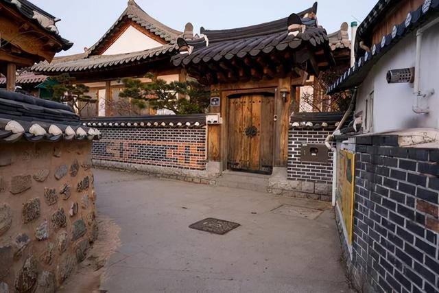 东亚经济小巨人——了不起的韩国