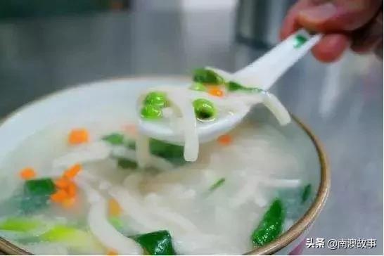 广东人眼中的十大美食（大广东的地道美食一个都不放过）(58)