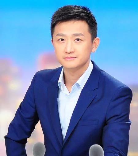 央视财经频道男主持人名单大全