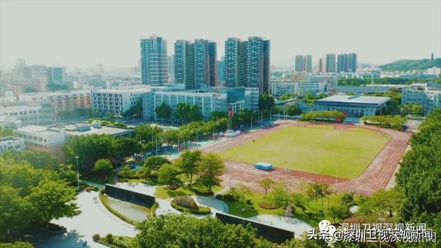 新学期，拿来吧你！明天直击深圳中小学生返校日
