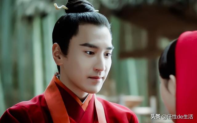 单眼皮男明星哪个最好看（为什么单眼皮男明星总被说长得丑）(27)
