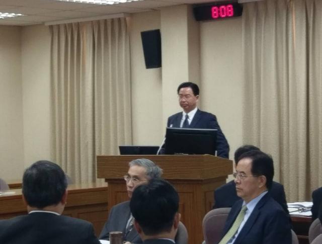 起底吴钊燮背后的台独家族，祖国统一之后，首先要把他们连根拔起
