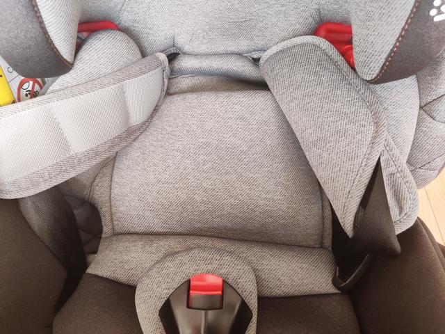 儿童安全座椅的选购的那些事，附惠尔顿星愿安全座椅使用体验分享