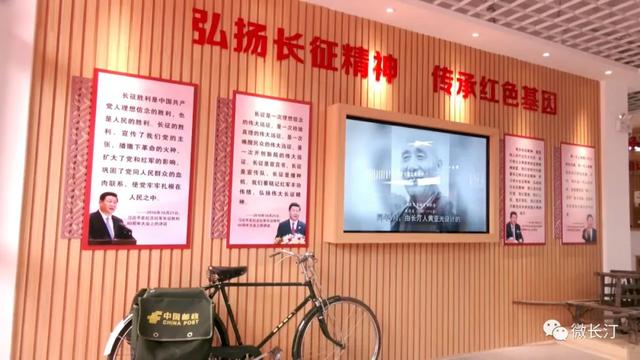 长汀机械展