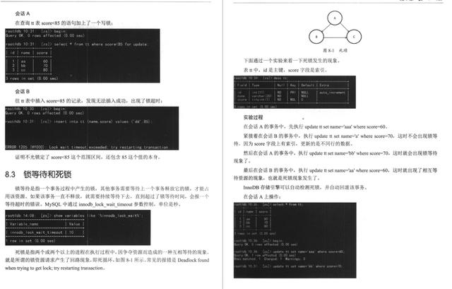 字节跳动技术官珍藏版：MySQL 王者进阶手册！面面俱到，太全面了