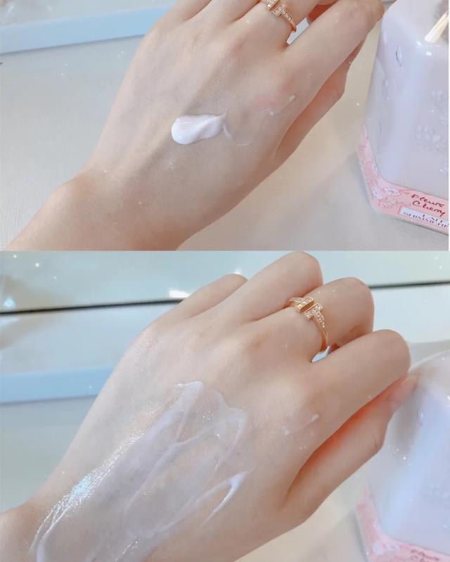 最好闻的维多利亚秘密身体乳