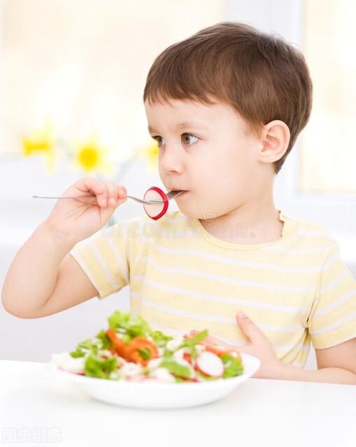 宝宝不爱吃蔬菜怎么办？自从学会这四招，宝宝抢着吃