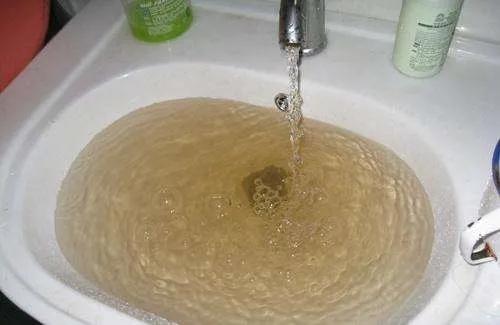 过滤机和净水机的区别的简单介绍