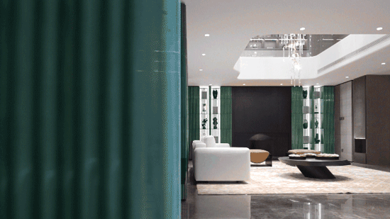 重庆展宸装饰工程